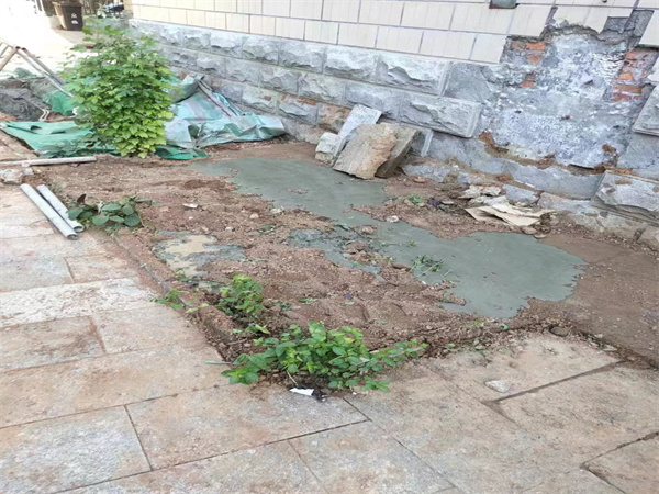 阳城地基基础注浆增加承载力灌浆加固